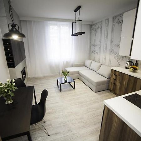Luksusowy Apartament W Krakowie - Stare Podgorze - Rynek Podgorski Eksteriør bilde