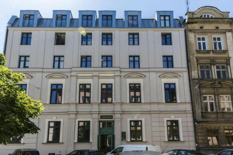 Luksusowy Apartament W Krakowie - Stare Podgorze - Rynek Podgorski Eksteriør bilde