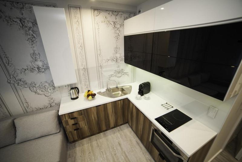Luksusowy Apartament W Krakowie - Stare Podgorze - Rynek Podgorski Eksteriør bilde