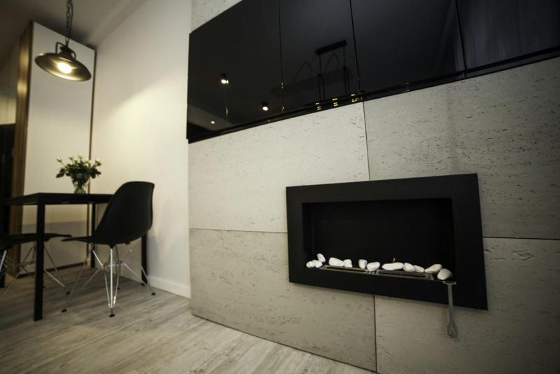 Luksusowy Apartament W Krakowie - Stare Podgorze - Rynek Podgorski Eksteriør bilde