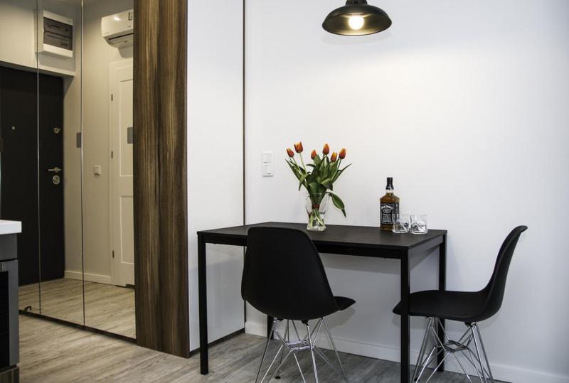 Luksusowy Apartament W Krakowie - Stare Podgorze - Rynek Podgorski Eksteriør bilde