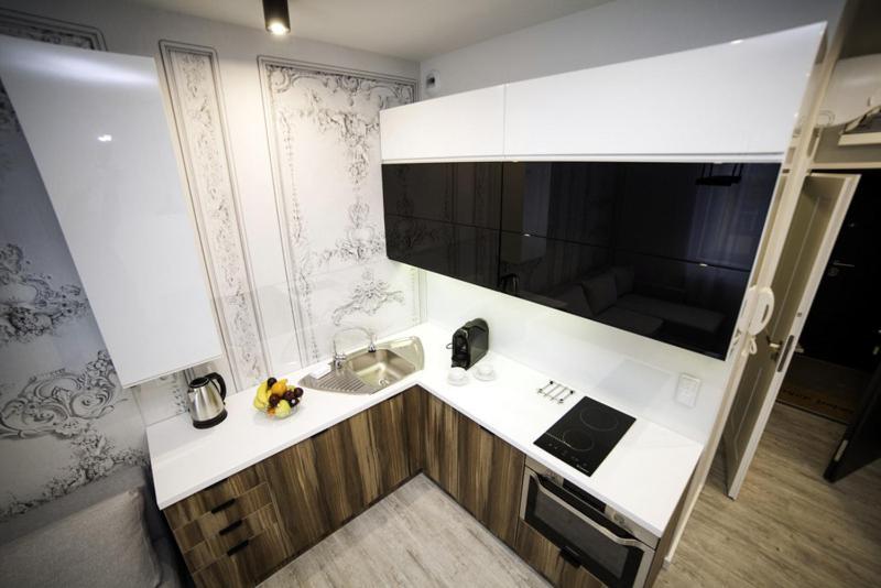 Luksusowy Apartament W Krakowie - Stare Podgorze - Rynek Podgorski Eksteriør bilde